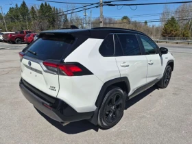 Toyota Rav4 Hybrid XLE * ШИБИДАХ * ПОДГРЕВ * ПРЕДСТАВИТЕЛСТВО, снимка 5