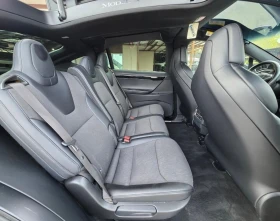 Tesla Model X X100D Европейска, снимка 16