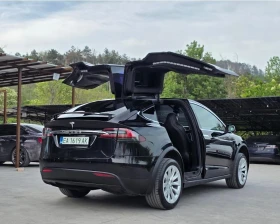 Tesla Model X X100D Европейска, снимка 11