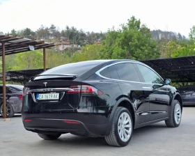 Tesla Model X X100D Европейска, снимка 4