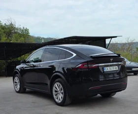 Tesla Model X X100D Европейска, снимка 2