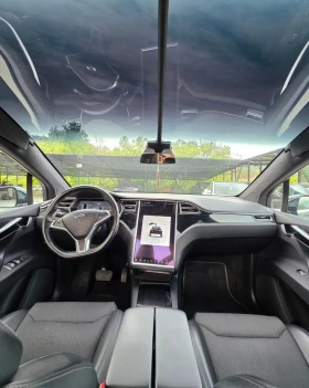 Tesla Model X X100D Европейска, снимка 13