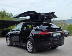 Tesla Model X X100D Европейска, снимка 9