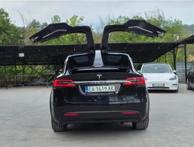 Tesla Model X X100D Европейска, снимка 10