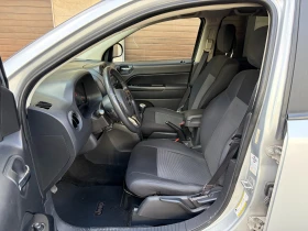 Jeep Compass 2.2 CRD 4x4 Facelift, снимка 7