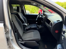 Jeep Compass 2.2 CRD 4x4 Facelift, снимка 15