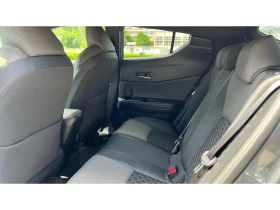 Toyota C-HR 2.0H Classy, снимка 17
