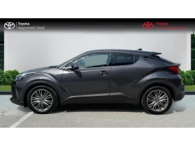Toyota C-HR 2.0H Classy, снимка 8