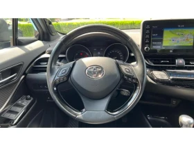 Toyota C-HR 2.0H Classy, снимка 12