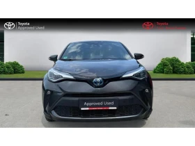 Toyota C-HR 2.0H Classy, снимка 2