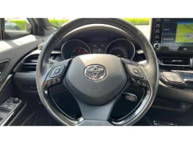 Toyota C-HR 2.0H Classy, снимка 13