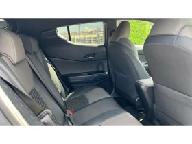 Toyota C-HR 2.0H Classy, снимка 16