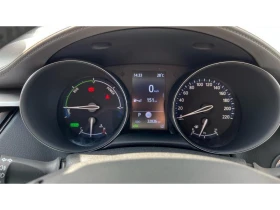 Toyota C-HR 2.0H Classy, снимка 14
