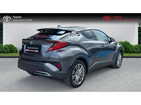 Toyota C-HR 2.0H Classy, снимка 5