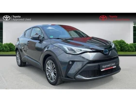 Toyota C-HR 2.0H Classy, снимка 3