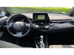 Toyota C-HR 2.0H Classy, снимка 11