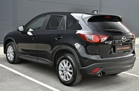 Mazda CX-5 Skyactive 4WD facelift, снимка 6