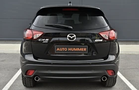 Mazda CX-5 Skyactive 4WD facelift, снимка 5