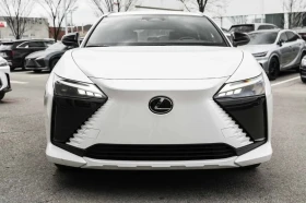 Lexus RZ 450E* ПОДГРЕВ* 360КАМЕРА* 360КАМЕРА* LANE* ASSIST*, снимка 5