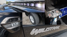 Ford Ranger Wildtrak 3.2D 4WD DoubleCAB AIR KAM SzH AHK iCarbg, снимка 17