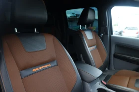 Ford Ranger Wildtrak 3.2D 4WD DoubleCAB AIR KAM SzH AHK iCarbg, снимка 14