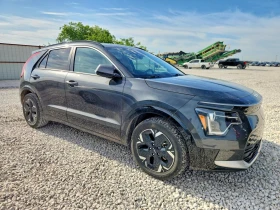 Kia Niro WIND, снимка 4
