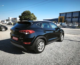 Hyundai Tucson 1.6i AUTOMATIC - 4x4 - EURO6 , снимка 4