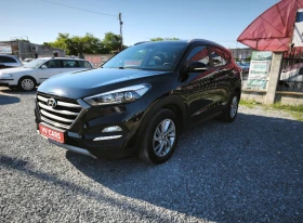 Hyundai Tucson 1.6i AUTOMATIC - 4x4 - EURO6 , снимка 7