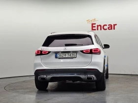 Mercedes-Benz GLA GLA220| 190к.с.| ВКЛ.ТЕХНОТЕСТ, снимка 4