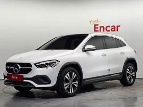 Mercedes-Benz GLA GLA220| 190к.с.| ВКЛ.ТЕХНОТЕСТ, снимка 1