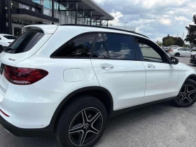 Mercedes-Benz GLC 300 4MATIC/360/ПАНОРАМА/ПОДГРЕВИ/OT MERCEDES, снимка 4