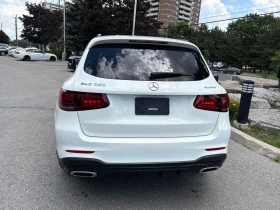 Mercedes-Benz GLC 300 4MATIC/360/ПАНОРАМА/ПОДГРЕВИ/OT MERCEDES, снимка 5
