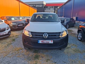 VW Amarok 2.0 TDI 4x4, снимка 3
