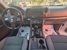 VW Amarok 2.0 TDI 4x4, снимка 13