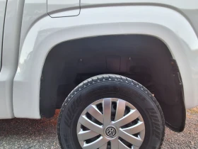 VW Amarok 2.0 TDI 4x4, снимка 8