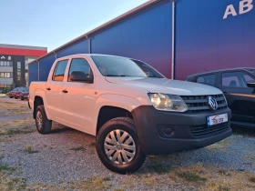 VW Amarok 2.0 TDI 4x4, снимка 1