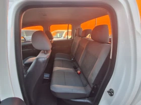 VW Amarok 2.0 TDI 4x4, снимка 11