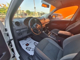 VW Amarok 2.0 TDI 4x4, снимка 9