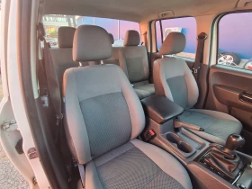 VW Amarok 2.0 TDI 4x4, снимка 15