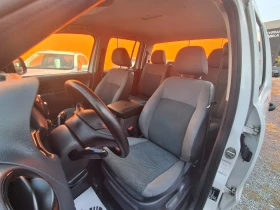 VW Amarok 2.0 TDI 4x4, снимка 10