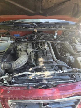 Suzuki Vitara, снимка 6