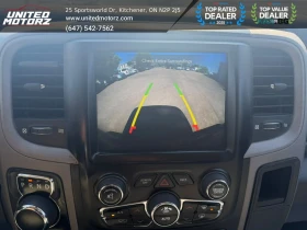 Dodge RAM 1500 Classic Express Quad Cab 4WD, снимка 14