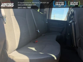 Dodge RAM 1500 Classic Express Quad Cab 4WD, снимка 15