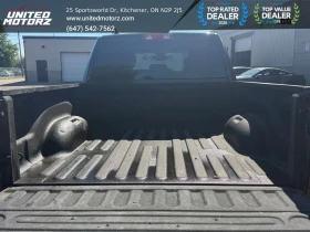 Dodge RAM 1500 Classic Express Quad Cab 4WD, снимка 17