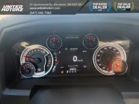Dodge RAM 1500 Classic Express Quad Cab 4WD, снимка 12