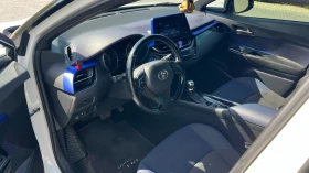 Toyota C-HR, снимка 9