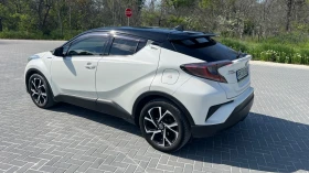 Toyota C-HR, снимка 13