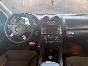 Mercedes-Benz ML 320, снимка 9