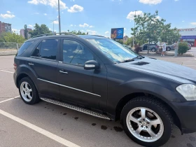 Mercedes-Benz ML 320, снимка 4