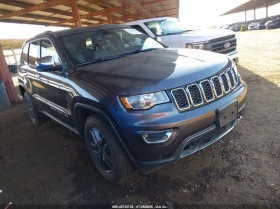 Jeep Grand cherokee 2020 JEEP GRAND CHEROKEE LIMITED 4X4, снимка 1